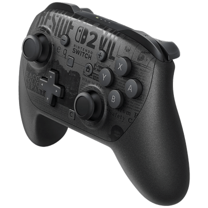 Nintendo Bežični kontroler za Nitntendo Switch 2,Resident Evil Requie - Switch 2 Pro Contr. Resident Evil