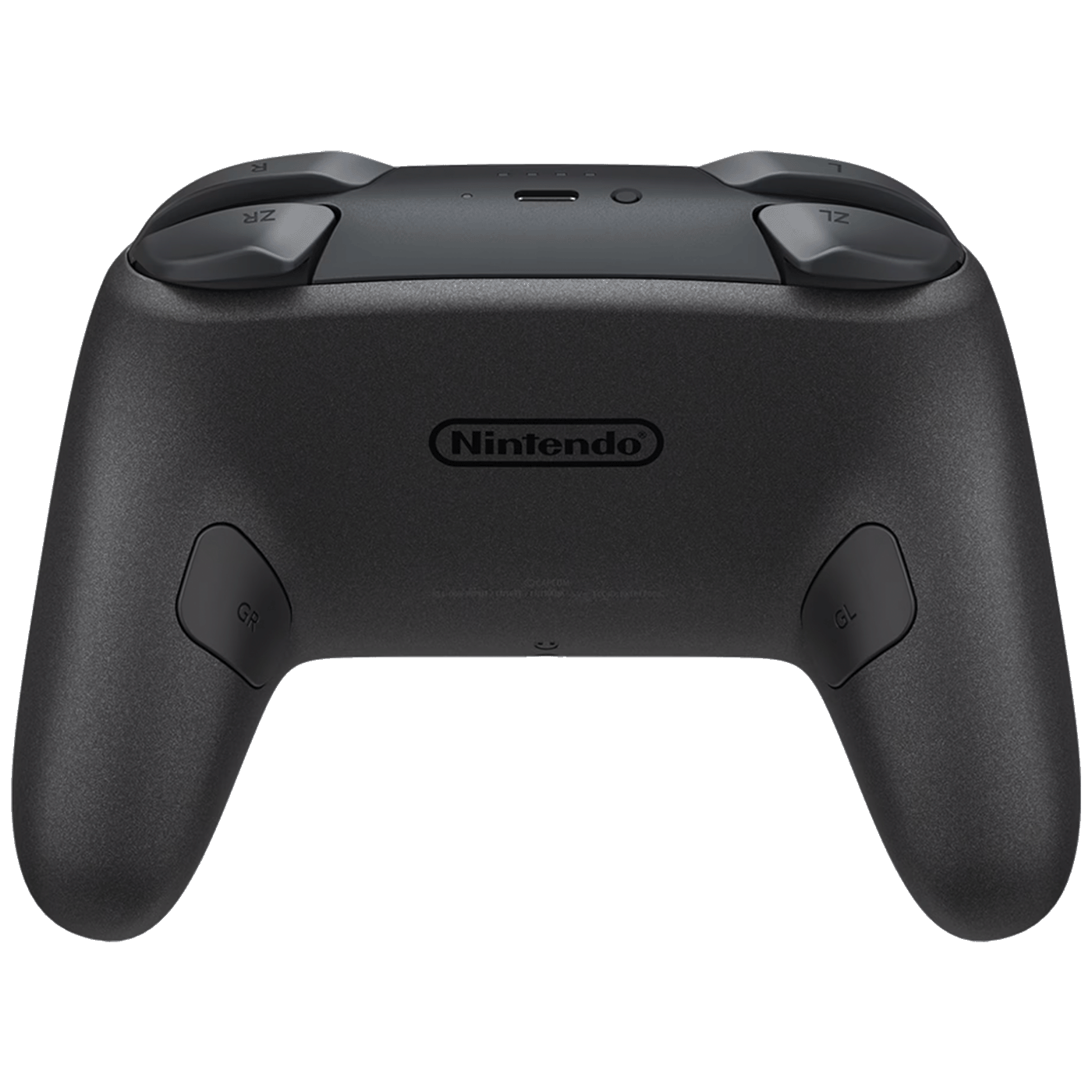 Nintendo Bežični kontroler za Nitntendo Switch 2,Resident Evil Requie - Switch 2 Pro Contr. Resident Evil