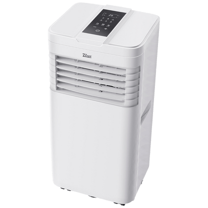 Zilan Prijenosni/ Mobilni klima uređaj, 3u1, 9000 Btu, 2.6 kW - ZLN7102