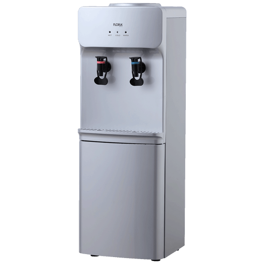 Floria Aparat za vodu/dispenzer, toplo/hladno, 500/85W - ZLN4660
