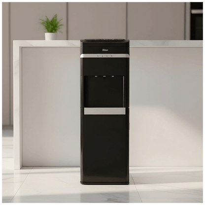 Zilan Aparat za vodu/dispenzer, toplo/hladno, 500/85W - ZLN4670