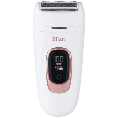 Zilan Epilator 6 in 1, IPX6 - ZLN8749