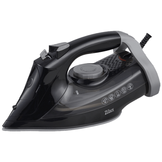 Zilan Pegla na paru, 2300W - ZLN3911