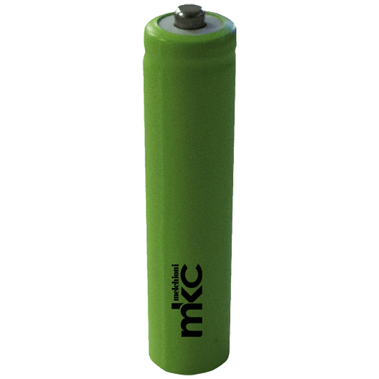 MKC Baterija punjiva AA, Ni-Mh 2600mAh - AA Ni-Mh AAA 2600mah Bulk