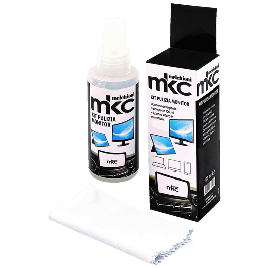 MKC Set za čišćenje ekrana - Cleaning Kit V01052
