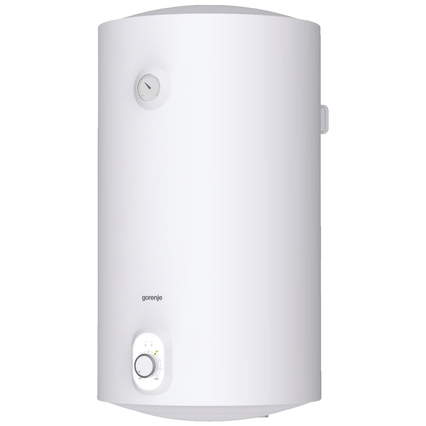 Gorenje Bojler visokotlačni 78,1 lit, 2000 W, IPX4, C - TGR80W-VH