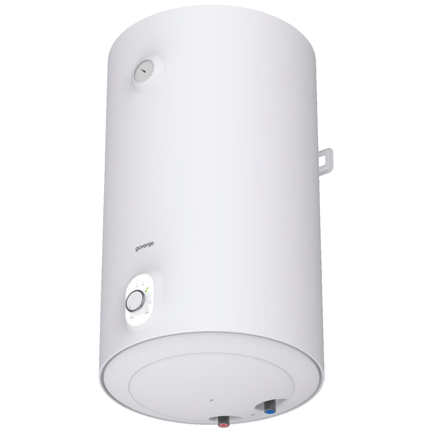 Gorenje Bojler visokotlačni 78,1 lit, 2000 W, IPX4, C - TGR80W-VH