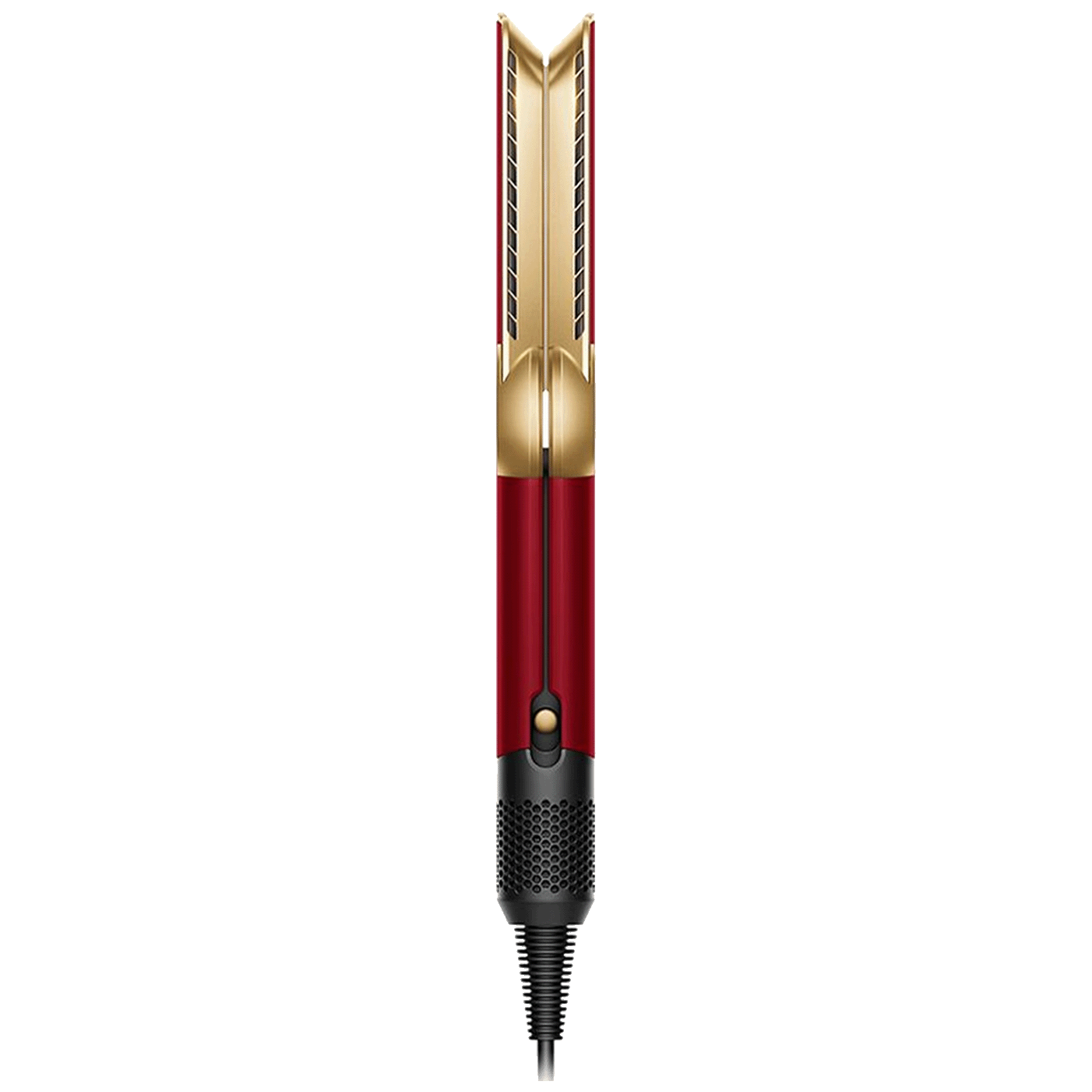 Dyson Pegla za kosu, 1600W, Airstrait SE Red Velvet/Gold