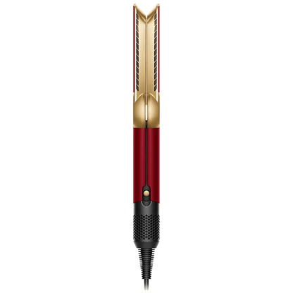 Dyson Pegla za kosu, 1600W, Airstrait SE Red Velvet/Gold