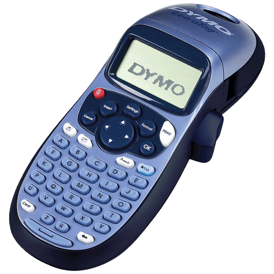 Dymo Ručni aparat za ispis etiketa, LetraTAG - LT-100H