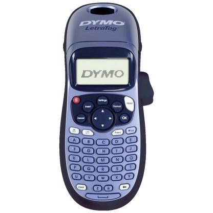 Dymo Ručni aparat za ispis etiketa, LetraTAG - LT-100H