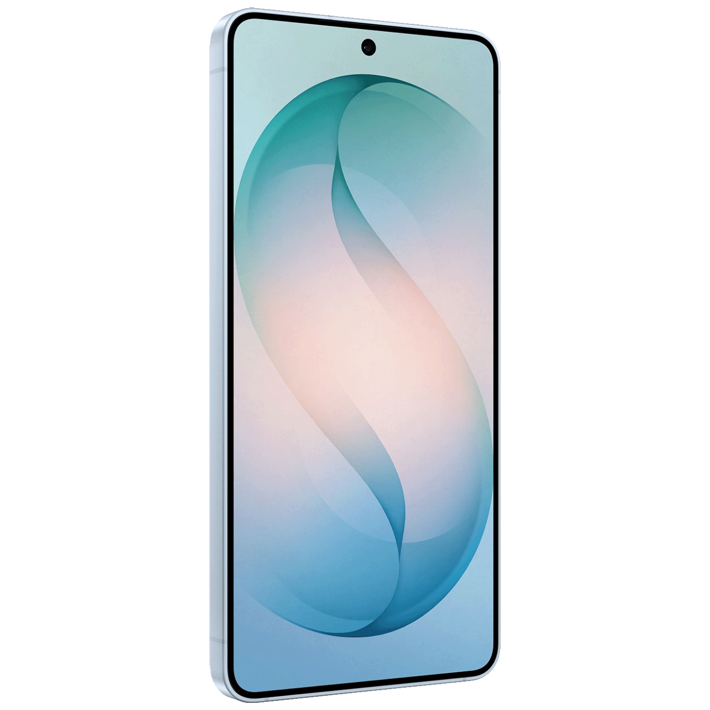 Samsung Smartphone 6.3", 5G, 10-Core 3.80GHz, RAM 12GB, 50Mpixel - Galaxy S26 12GB/512GB Sky Blue
