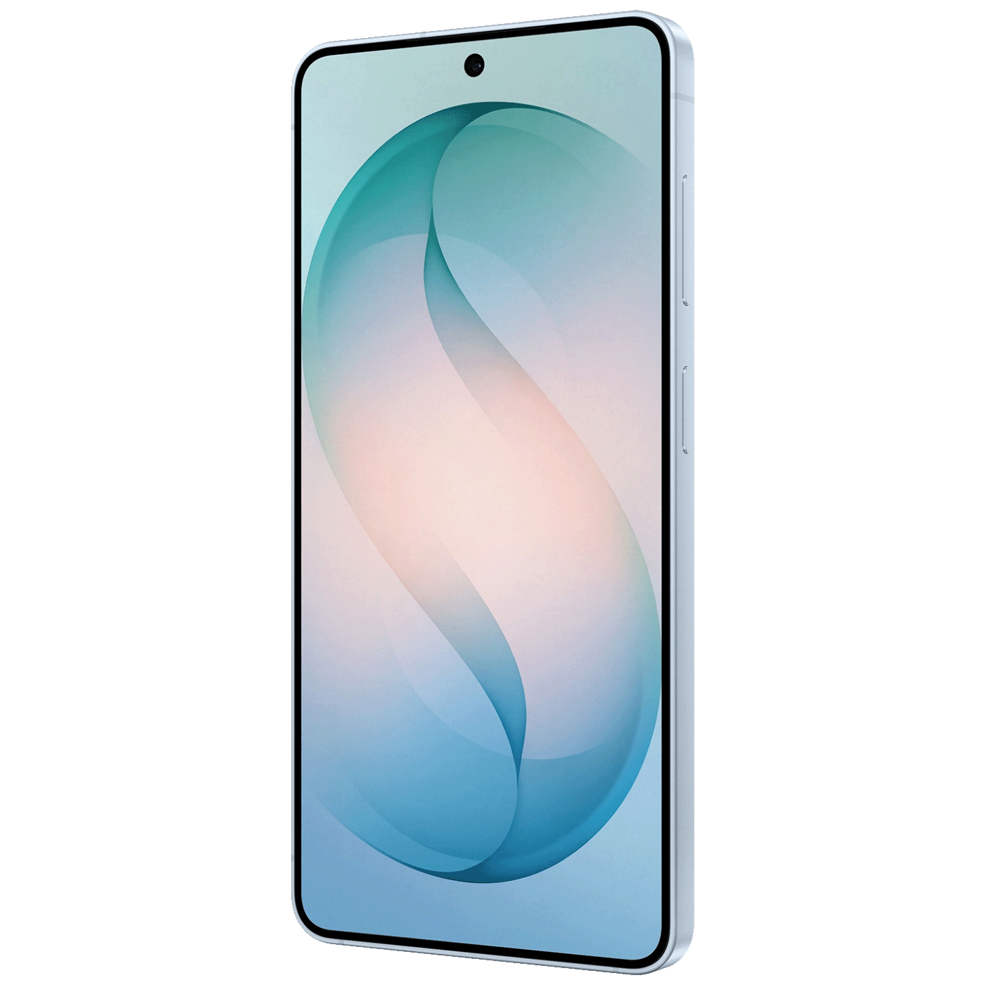 Samsung Smartphone 6.3", 5G, 10-Core 3.80GHz, RAM 12GB, 50Mpixel - Galaxy S26 12GB/512GB Sky Blue