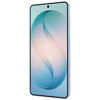 Samsung Smartphone 6.3", 5G, 10-Core 3.80GHz, RAM 12GB, 50Mpixel - Galaxy S26 12GB/512GB Sky Blue