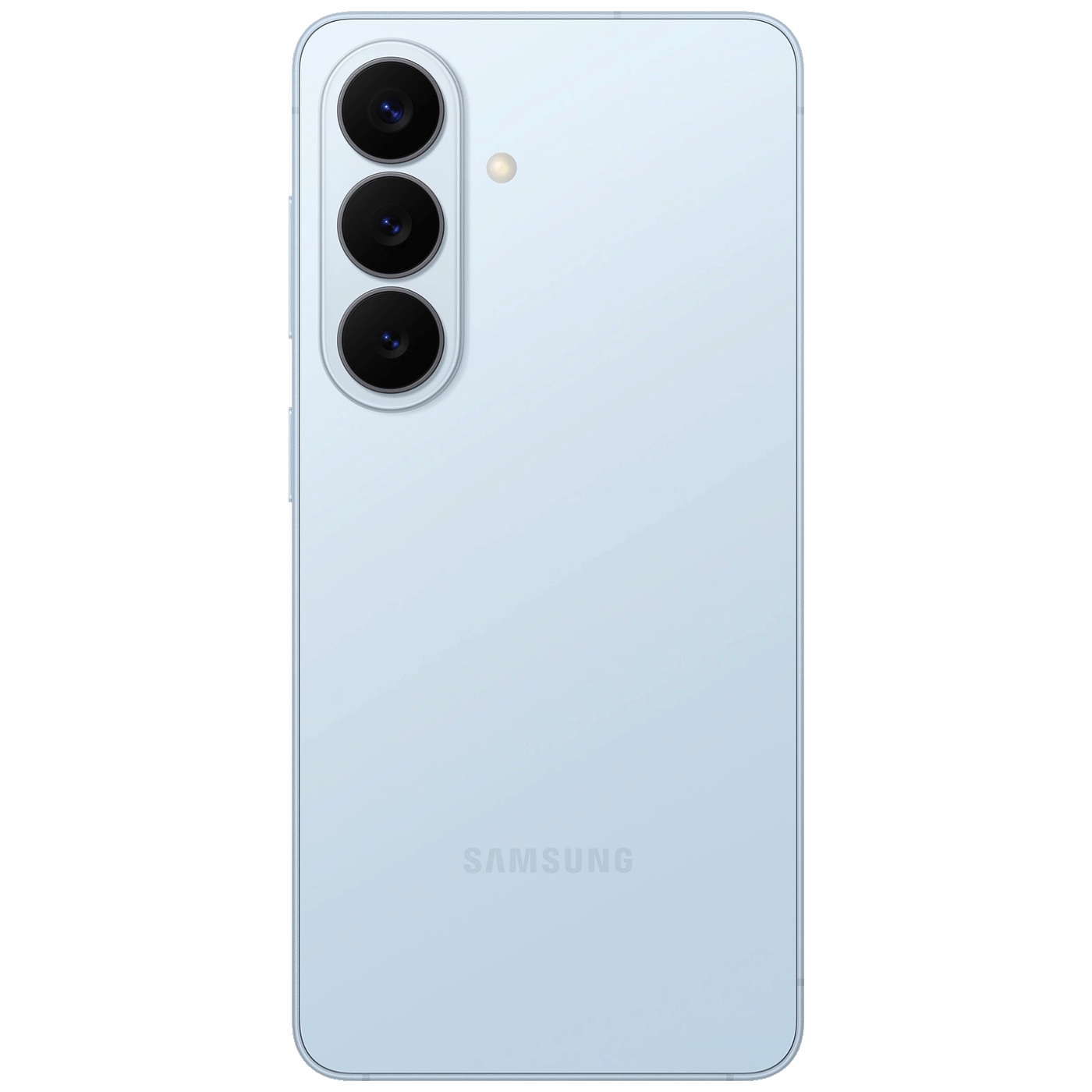 Samsung Smartphone 6.3", 5G, 10-Core 3.80GHz, RAM 12GB, 50Mpixel - Galaxy S26 12GB/512GB Sky Blue