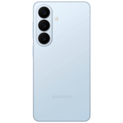 Samsung Smartphone 6.3", 5G, 10-Core 3.80GHz, RAM 12GB, 50Mpixel - Galaxy S26 12GB/512GB Sky Blue