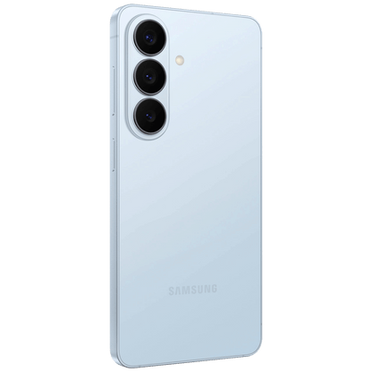 Samsung Smartphone 6.3", 5G, 10-Core 3.80GHz, RAM 12GB, 50Mpixel - Galaxy S26 12GB/512GB Sky Blue