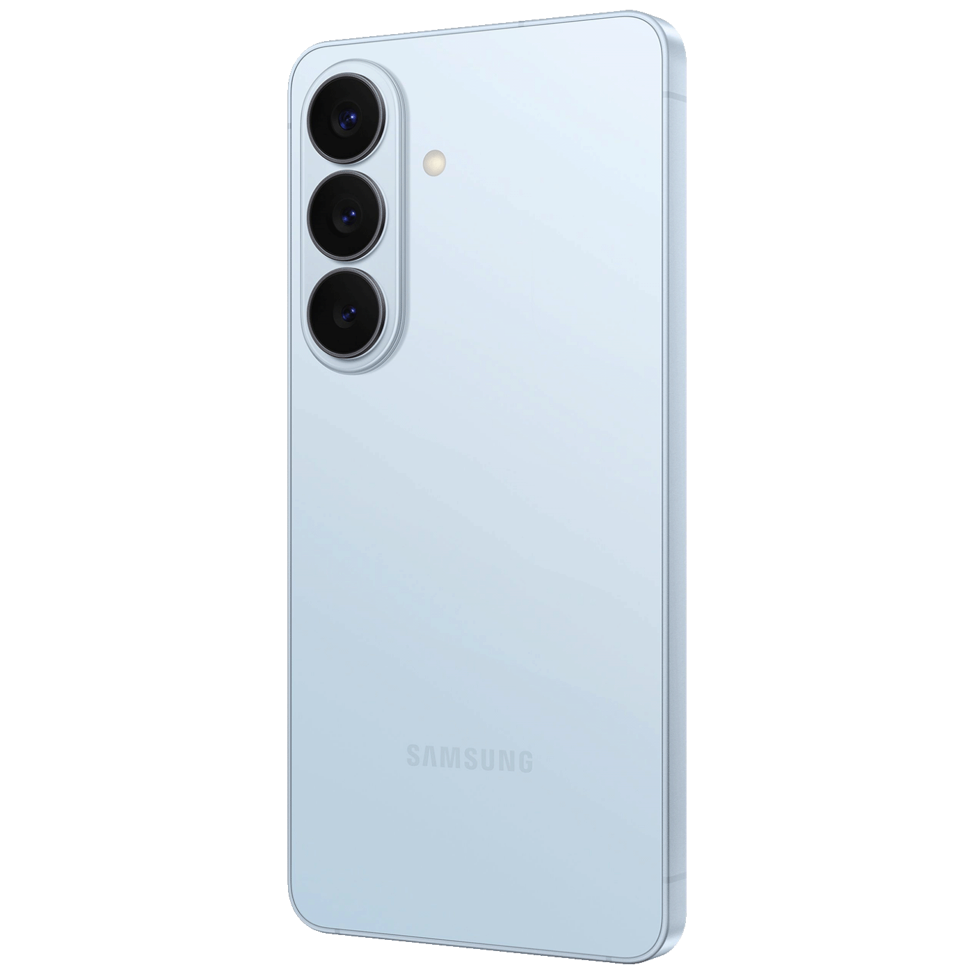 Samsung Smartphone 6.3", 5G, 10-Core 3.80GHz, RAM 12GB, 50Mpixel - Galaxy S26 12GB/512GB Sky Blue
