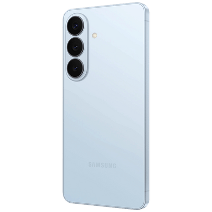 Samsung Smartphone 6.3", 5G, 10-Core 3.80GHz, RAM 12GB, 50Mpixel - Galaxy S26 12GB/512GB Sky Blue