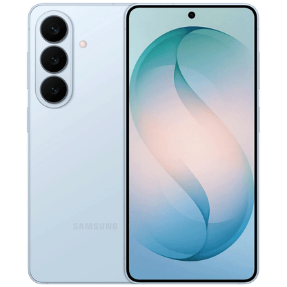 Samsung Smartphone 6.3", 5G, 10-Core 3.80GHz, RAM 12GB, 50Mpixel - Galaxy S26 12GB/512GB Sky Blue