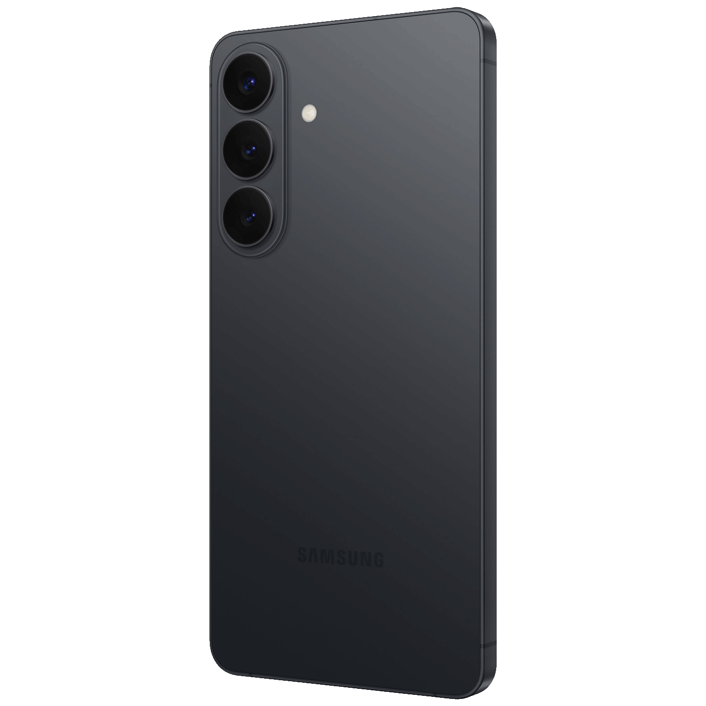 Samsung Smartphone 6.3", 5G, 10-Core 3.80GHz, RAM 12GB, 50Mpixel - Galaxy S26 12GB/512GB Black