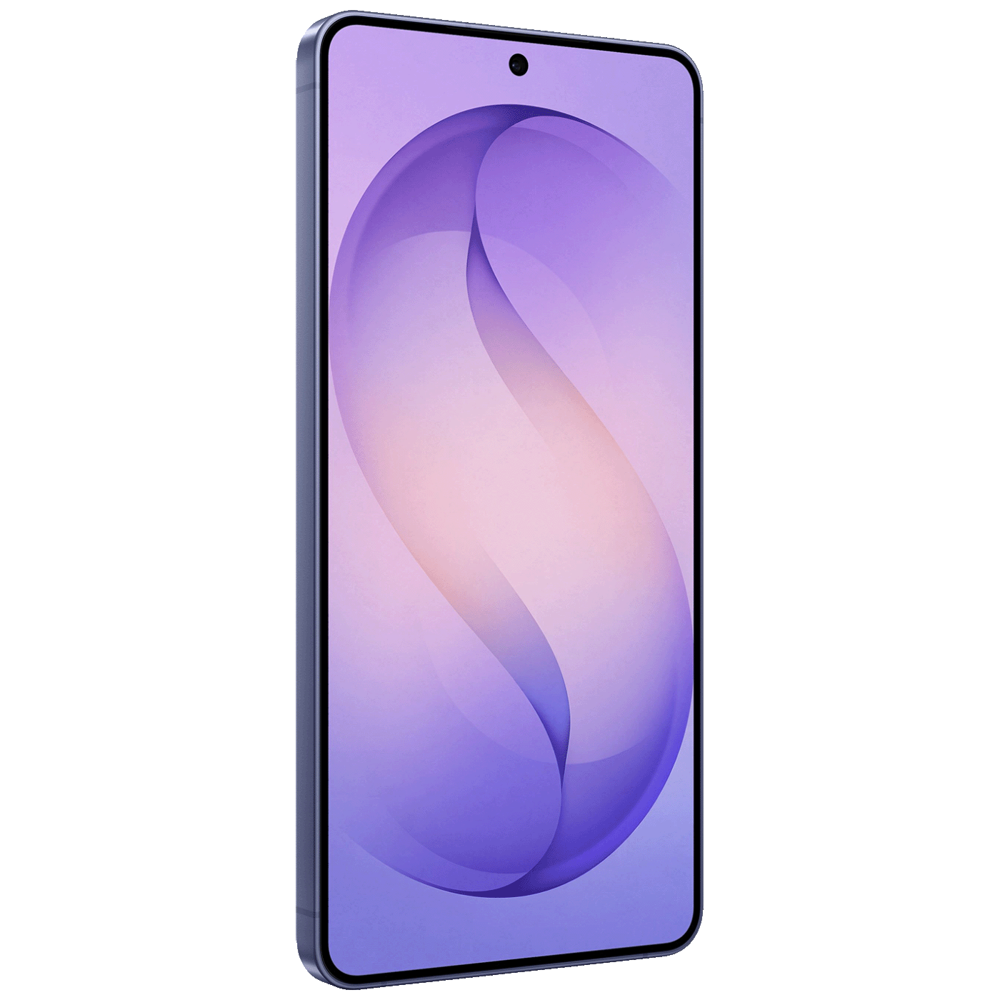 Samsung Smartphone 6.3", 5G, 10-Core 3.80GHz, RAM 12GB, 50Mpixel - Galaxy S26 12GB/512GB Cobalt Violet