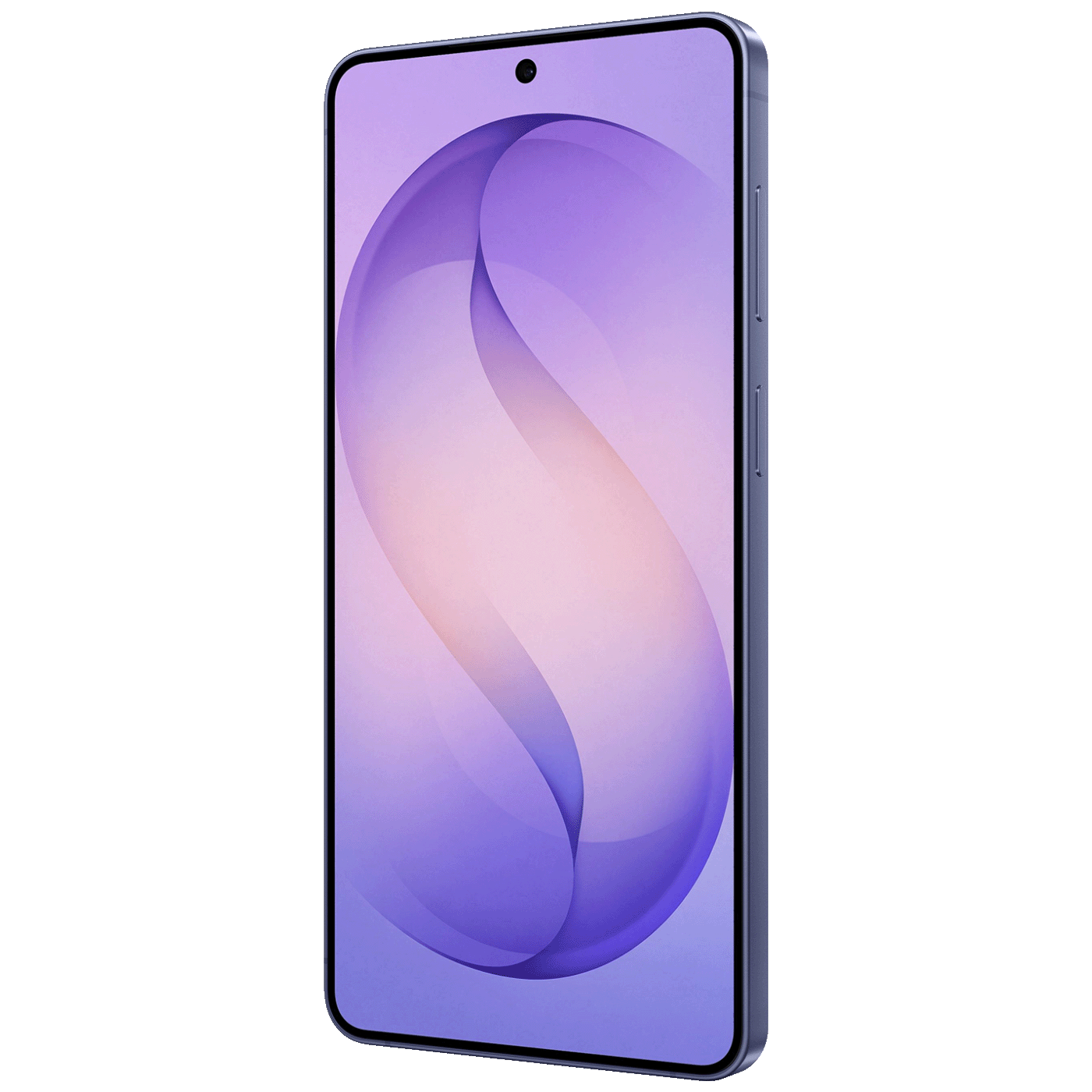 Samsung Smartphone 6.3", 5G, 10-Core 3.80GHz, RAM 12GB, 50Mpixel - Galaxy S26 12GB/512GB Cobalt Violet