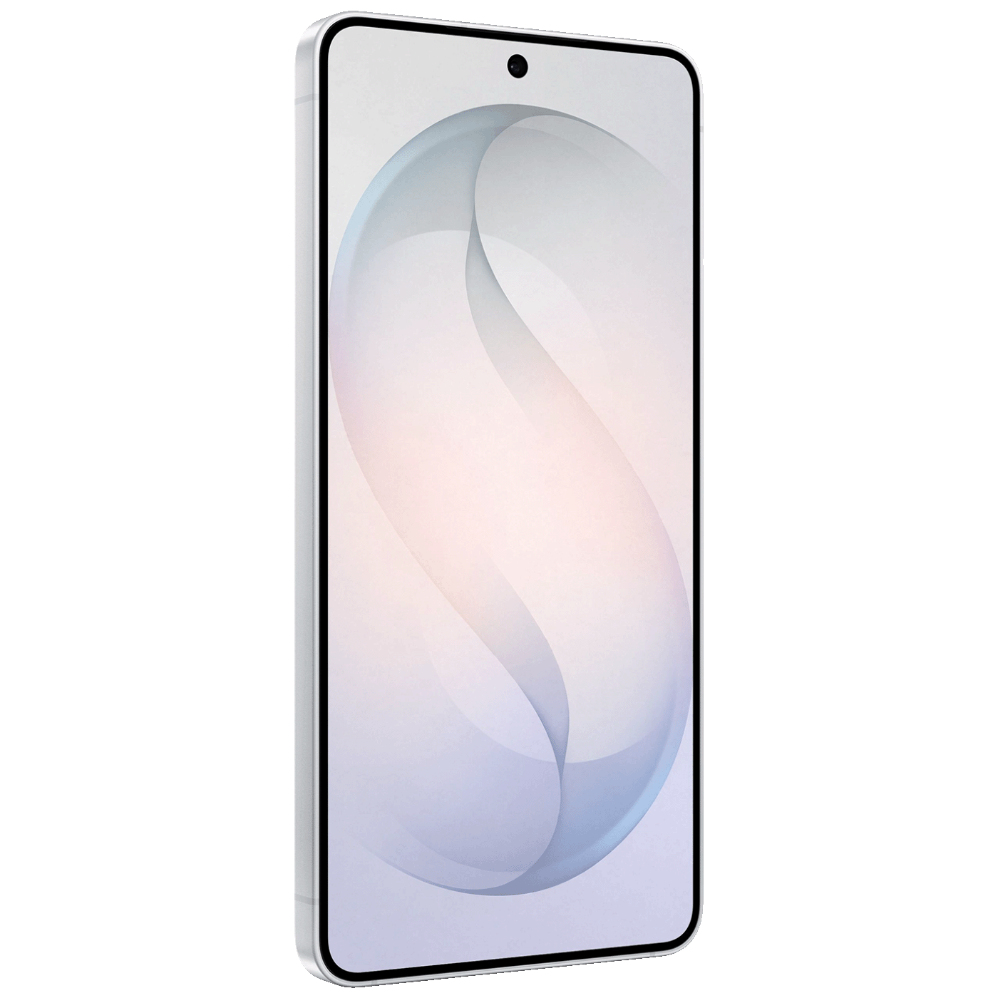 Samsung Smartphone 6.3", 5G, 10-Core 3.80GHz, RAM 12GB, 50Mpixel - Galaxy S26 12GB/512GB White