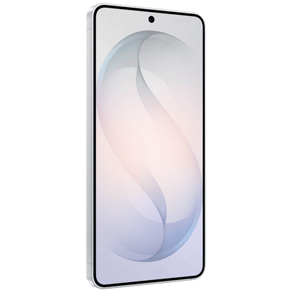 Samsung Smartphone 6.3", 5G, 10-Core 3.80GHz, RAM 12GB, 50Mpixel - Galaxy S26 12GB/512GB White