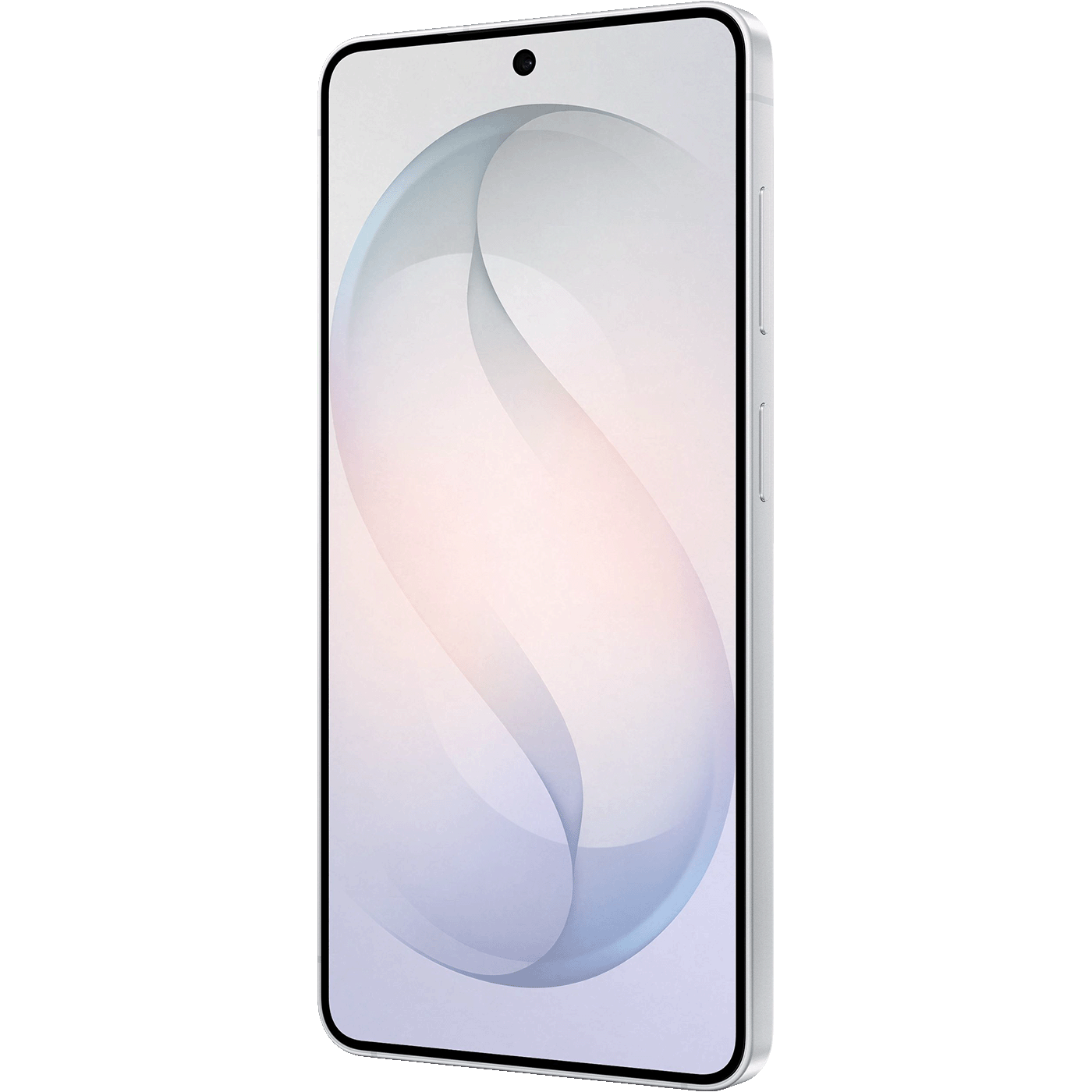 Samsung Smartphone 6.3", 5G, 10-Core 3.80GHz, RAM 12GB, 50Mpixel - Galaxy S26 12GB/512GB White