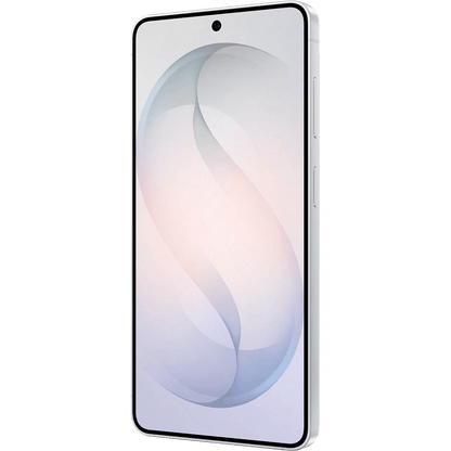 Samsung Smartphone 6.3", 5G, 10-Core 3.80GHz, RAM 12GB, 50Mpixel - Galaxy S26 12GB/512GB White