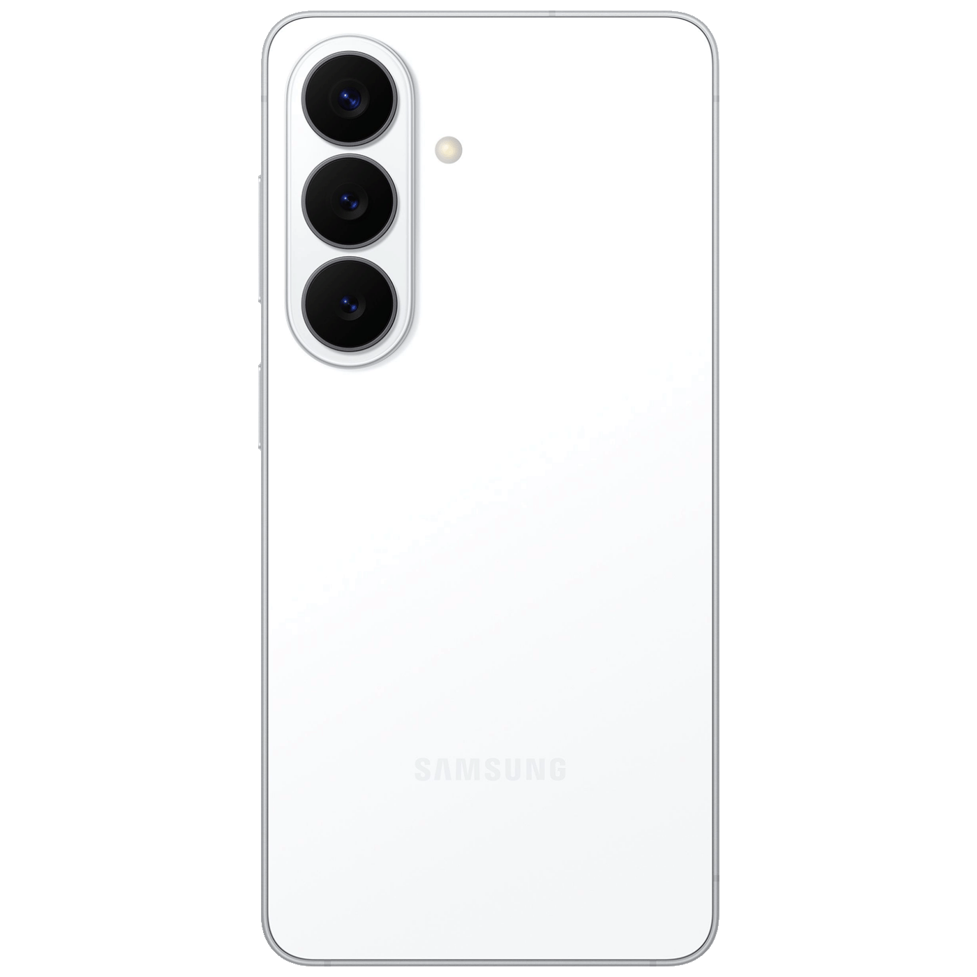 Samsung Smartphone 6.3", 5G, 10-Core 3.80GHz, RAM 12GB, 50Mpixel - Galaxy S26 12GB/512GB White