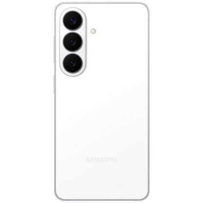 Samsung Smartphone 6.3", 5G, 10-Core 3.80GHz, RAM 12GB, 50Mpixel - Galaxy S26 12GB/512GB White
