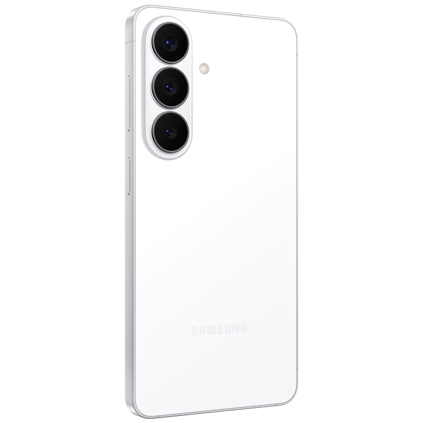 Samsung Smartphone 6.3", 5G, 10-Core 3.80GHz, RAM 12GB, 50Mpixel - Galaxy S26 12GB/512GB White