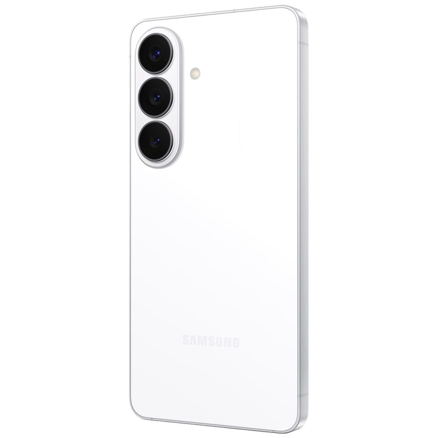 Samsung Smartphone 6.3", 5G, 10-Core 3.80GHz, RAM 12GB, 50Mpixel - Galaxy S26 12GB/512GB White