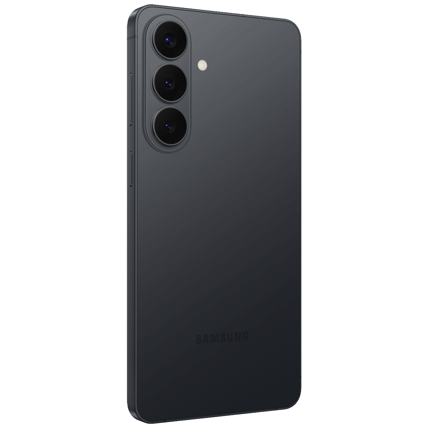 Samsung Smartphone 6.7", 5G, 10-Core 3.80GHz, RAM 12GB, 50Mpixel - Galaxy S26+ 12GB/512GB Black