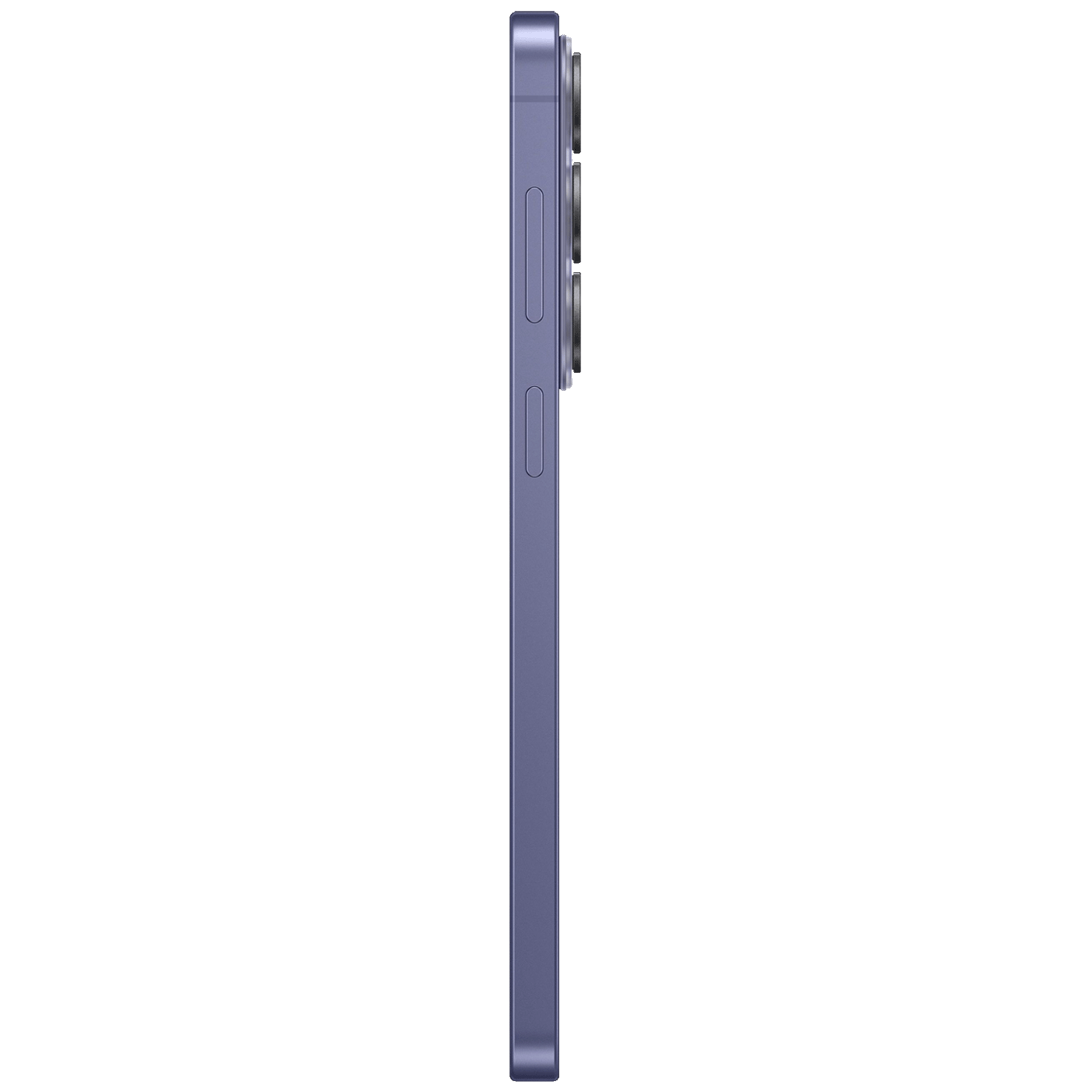 Samsung Smartphone 6.7", 5G, 10-Core 3.80GHz, RAM 12GB, 50Mpixel - Galaxy S26+ 12GB/512GB Violet