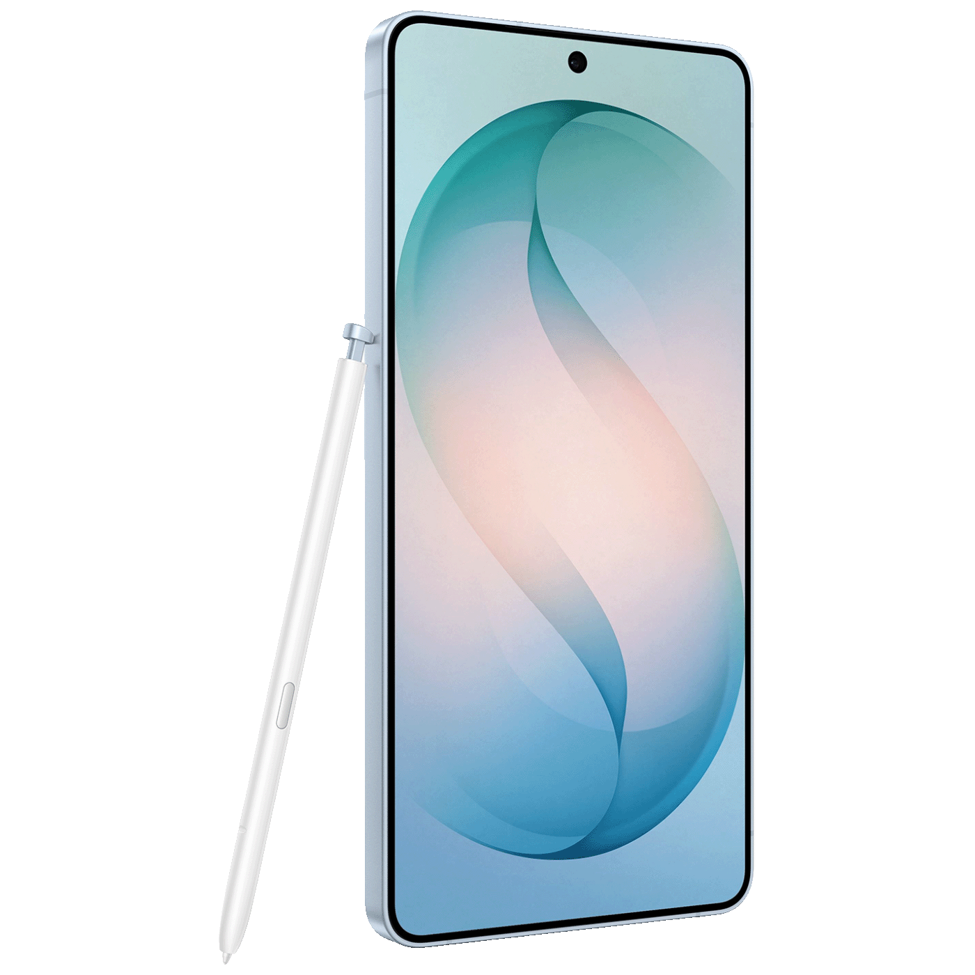 Samsung Smartphone 6.9", 5G, Octa Core 7.74GHz, RAM 12GB, 200Mpixel - Galaxy S26 Ultra 12GB/512GB Blue