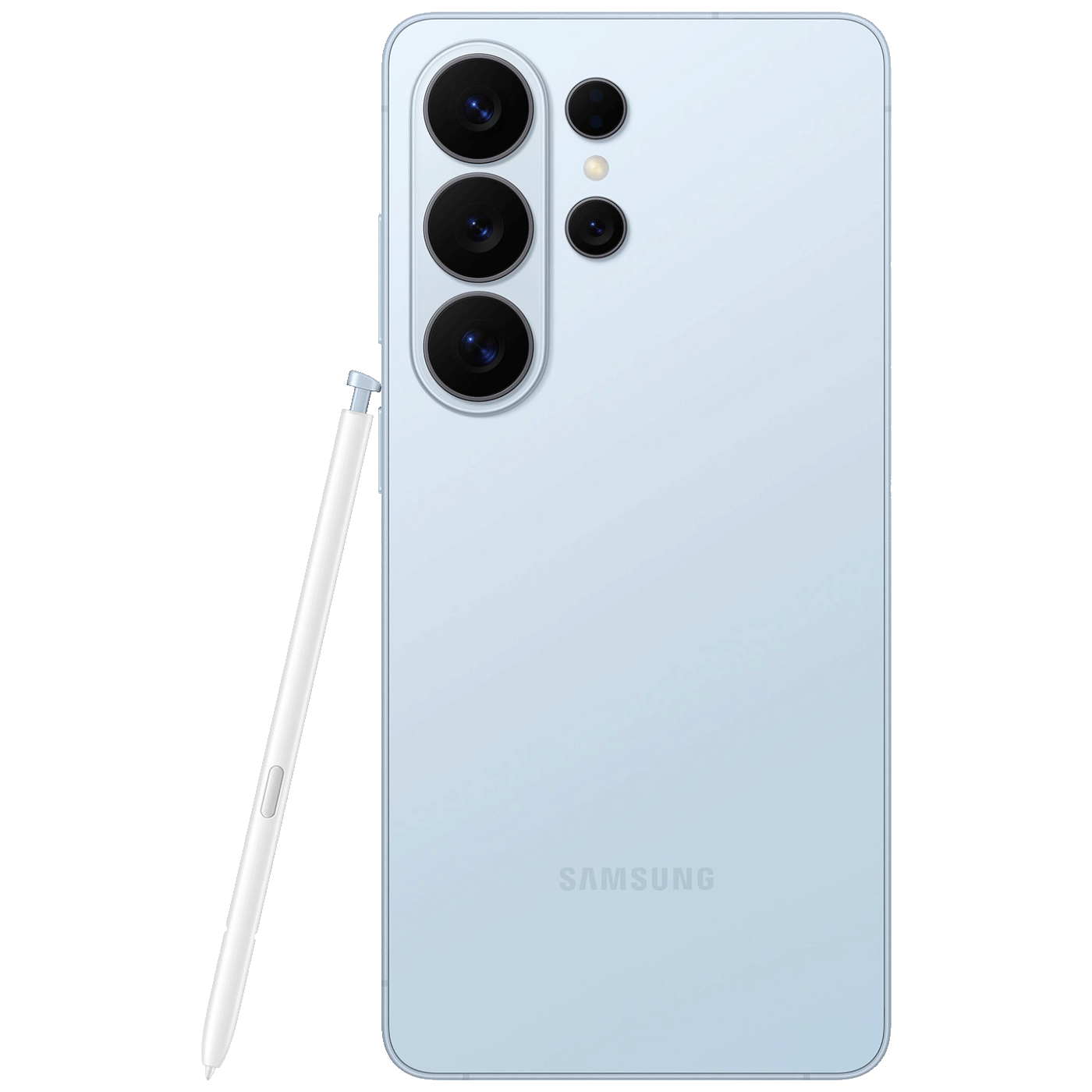 Samsung Smartphone 6.9", 5G, Octa Core 7.74GHz, RAM 12GB, 200Mpixel - Galaxy S26 Ultra 12GB/512GB Blue