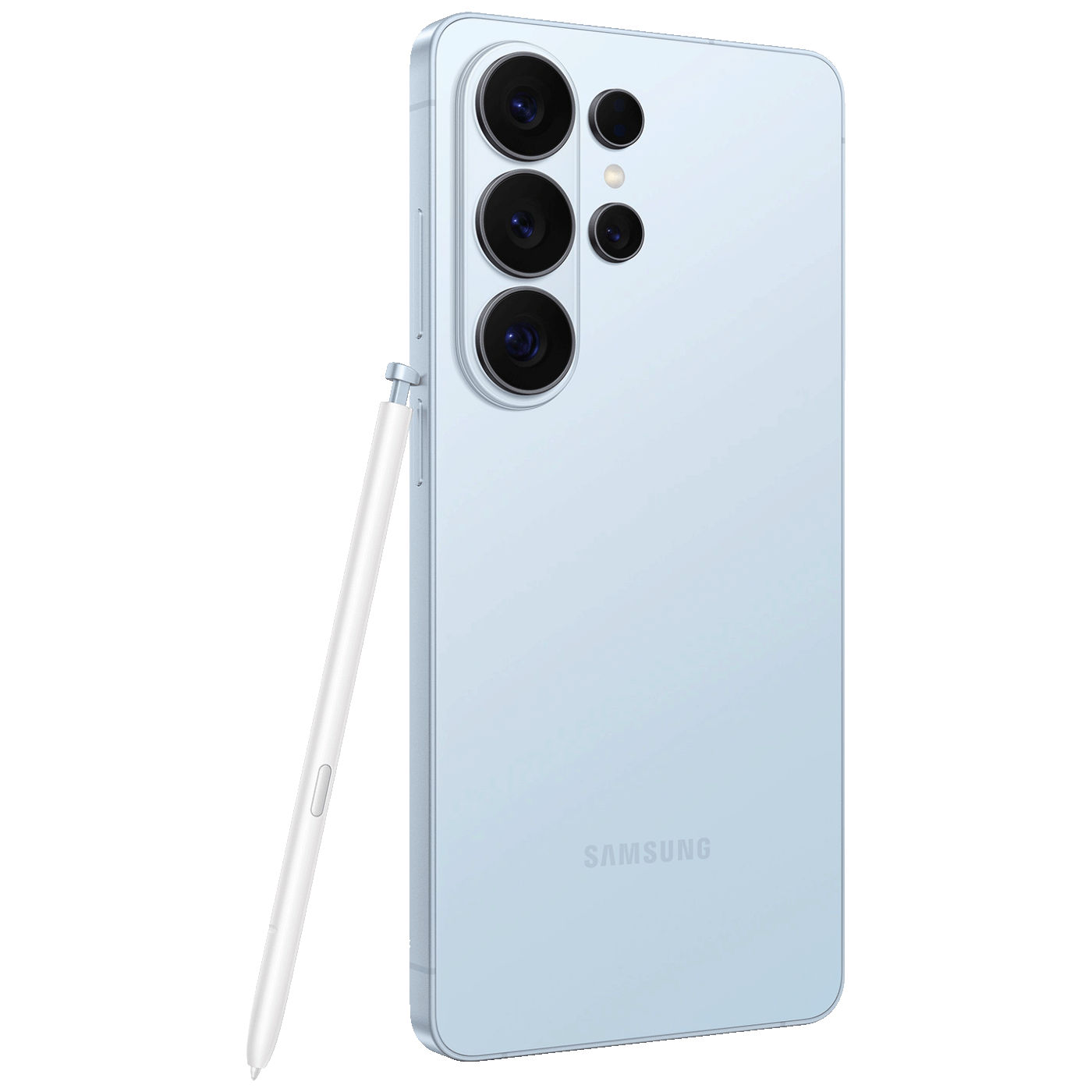 Samsung Smartphone 6.9", 5G, Octa Core 7.74GHz, RAM 12GB, 200Mpixel - Galaxy S26 Ultra 12GB/512GB Blue