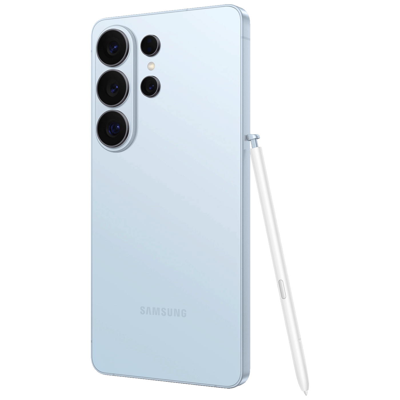 Samsung Smartphone 6.9", 5G, Octa Core 7.74GHz, RAM 12GB, 200Mpixel - Galaxy S26 Ultra 12GB/512GB Blue