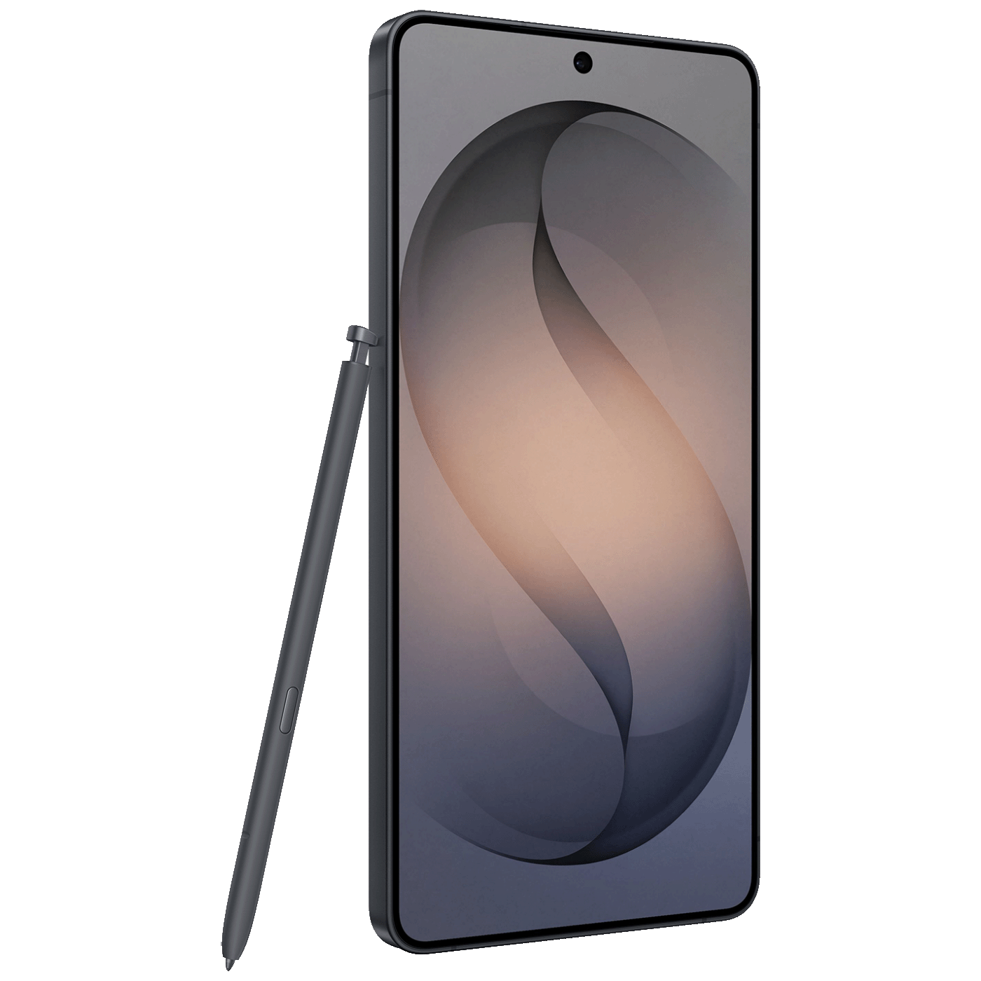 Samsung Smartphone 6.9", 5G, Octa Core 7.74GHz, RAM 12GB, 200Mpixel - Galaxy S26 Ultra 12GB/512GB Black