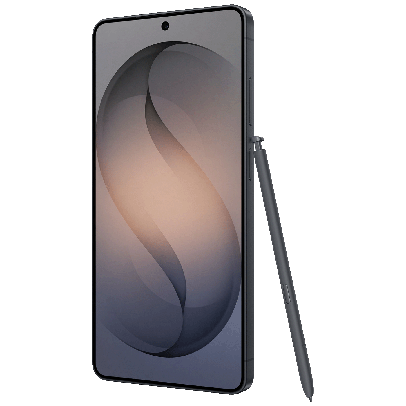 Samsung Smartphone 6.9", 5G, Octa Core 7.74GHz, RAM 12GB, 200Mpixel - Galaxy S26 Ultra 12GB/512GB Black