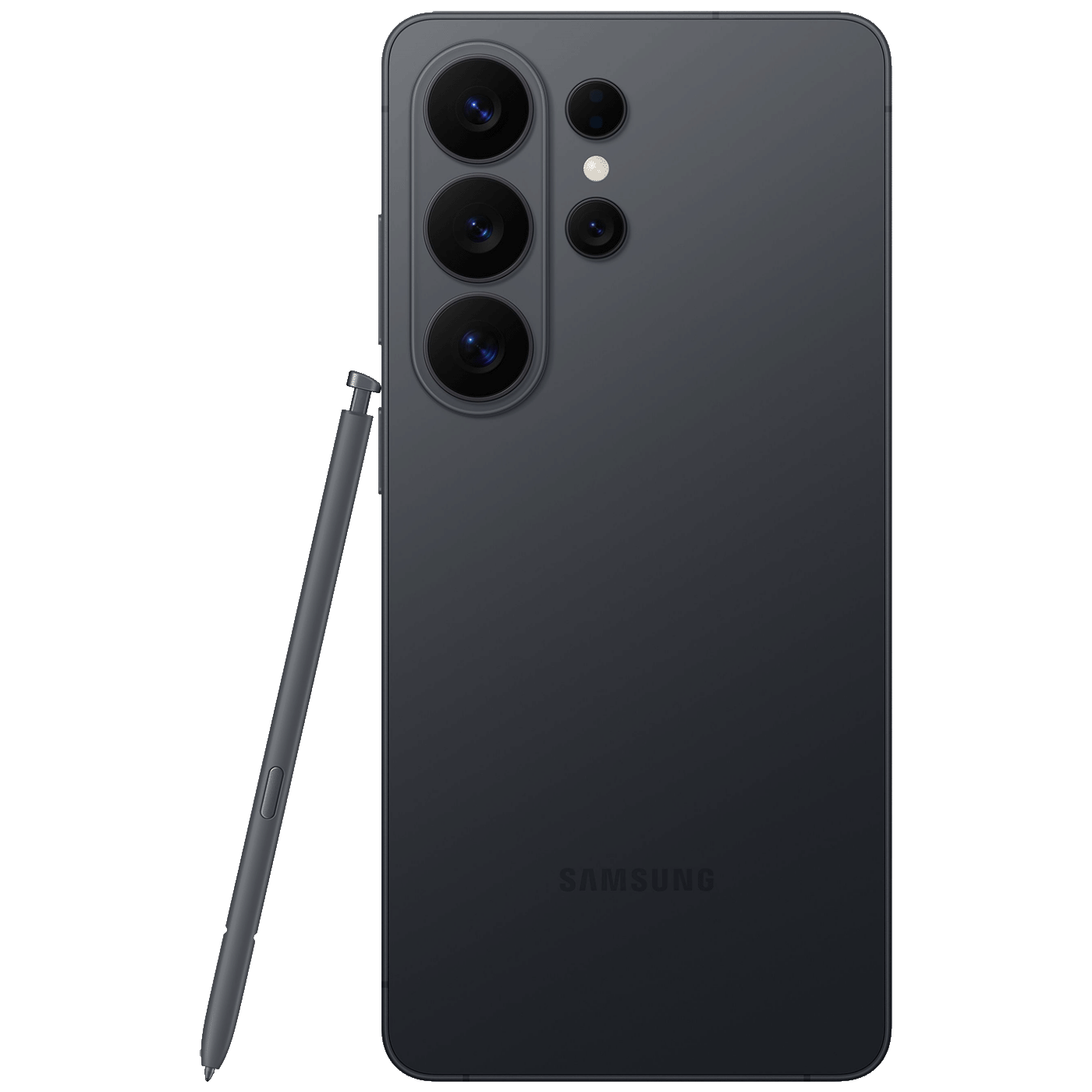Samsung Smartphone 6.9", 5G, Octa Core 7.74GHz, RAM 12GB, 200Mpixel - Galaxy S26 Ultra 12GB/512GB Black