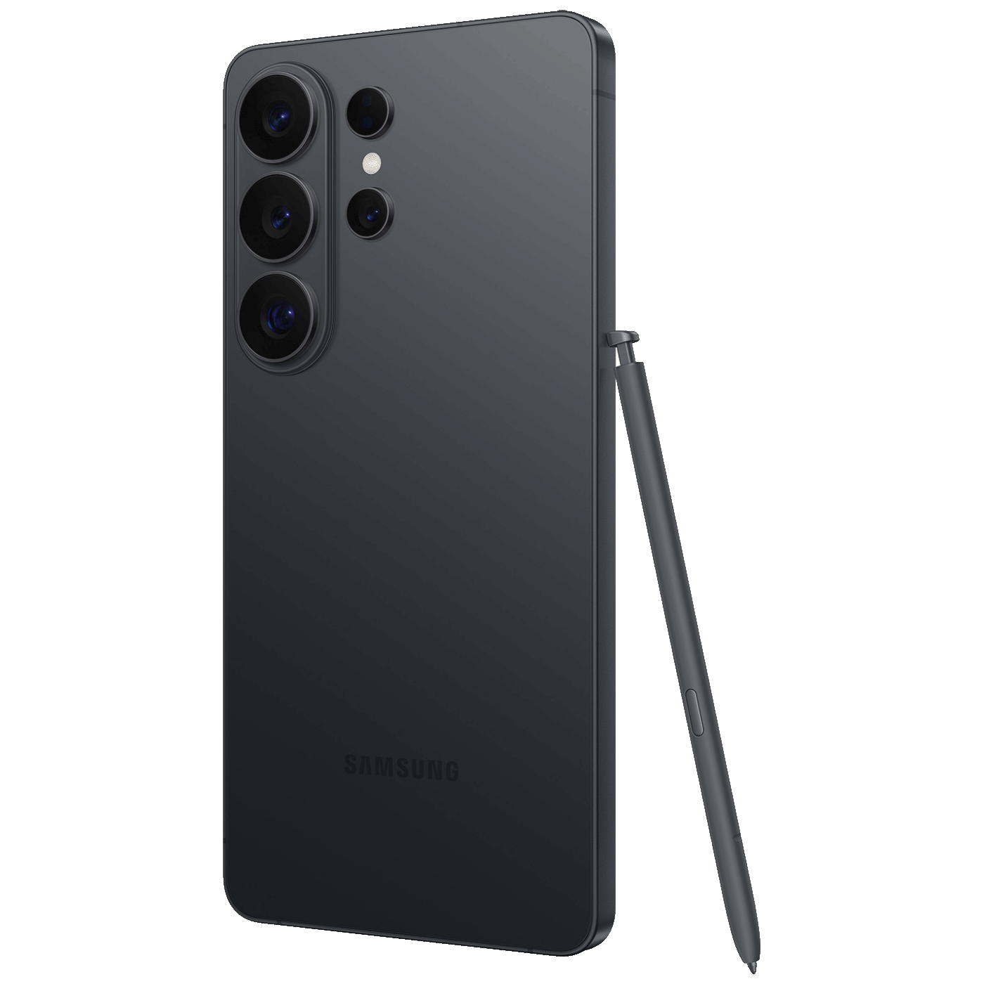 Samsung Smartphone 6.9", 5G, Octa Core 7.74GHz, RAM 12GB, 200Mpixel - Galaxy S26 Ultra 12GB/512GB Black