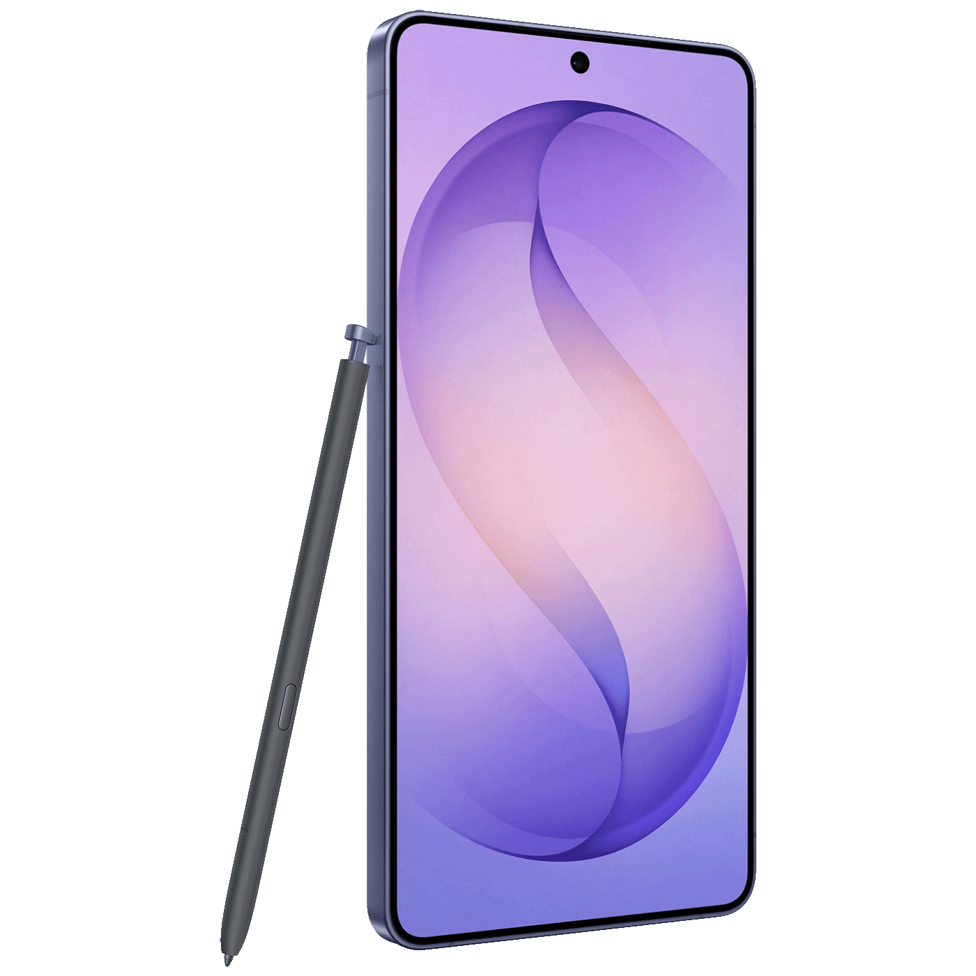 Samsung Smartphone 6.9", 5G, Octa Core 7.74GHz, RAM 12GB, 200Mpixel - Galaxy S26 Ultra 12GB/512GB Violet