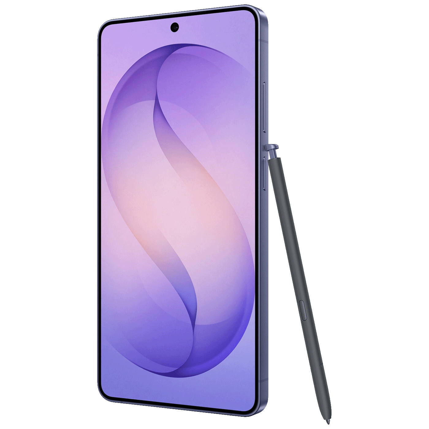 Samsung Smartphone 6.9", 5G, Octa Core 7.74GHz, RAM 12GB, 200Mpixel - Galaxy S26 Ultra 12GB/512GB Violet