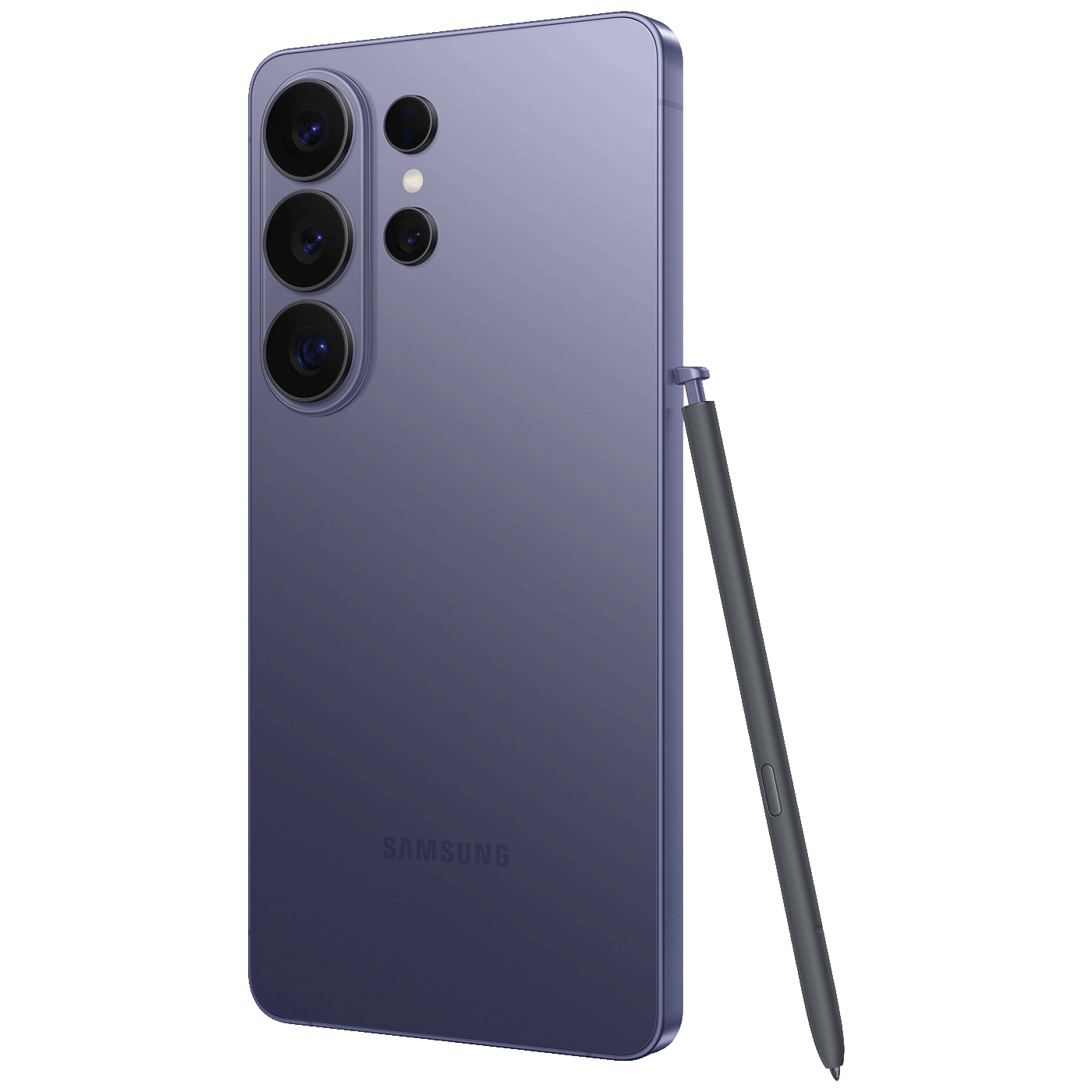 Samsung Smartphone 6.9", 5G, Octa Core 7.74GHz, RAM 12GB, 200Mpixel - Galaxy S26 Ultra 12GB/512GB Violet