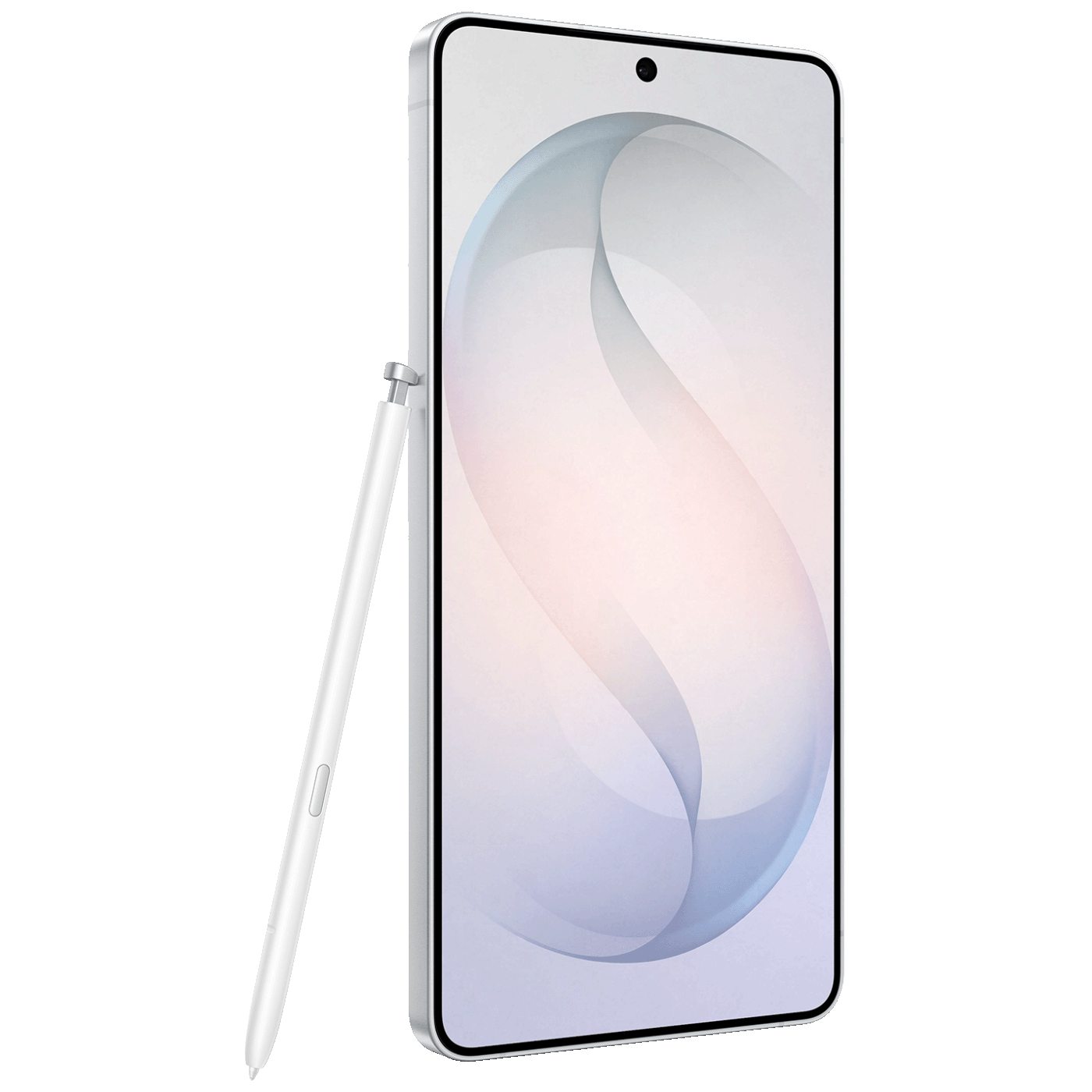 Samsung Smartphone 6.9", 5G, Octa Core 7.74GHz, RAM 12GB, 200Mpixel - Galaxy S26 Ultra 12GB/512GB White