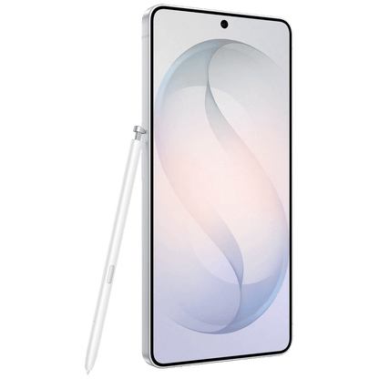Samsung Smartphone 6.9", 5G, Octa Core 7.74GHz, RAM 12GB, 200Mpixel - Galaxy S26 Ultra 12GB/512GB White